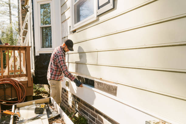 Trusted Siding Replacement service in Shaw Afb, SC - Creative Siding